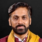 Atul Chaurasia