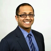 Atul D.