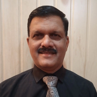 Atul Deshmukh