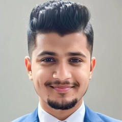 Atul Ghimire