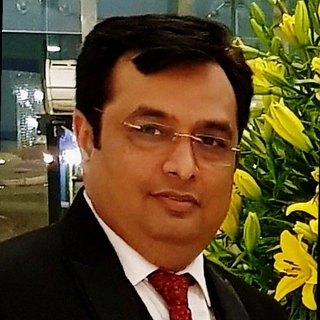 Atul Gulati