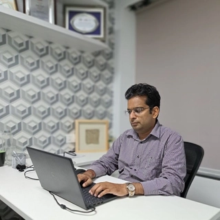 Atul Gupta