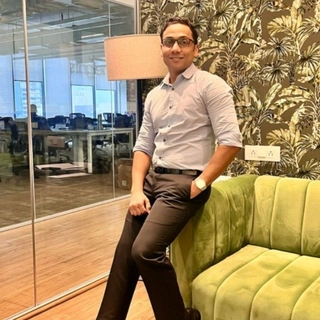 Atul Gupta