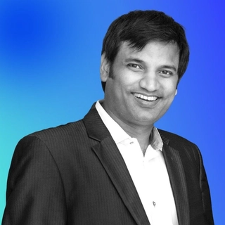 Atul Gupta