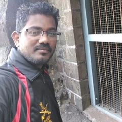 Atul Jadhav