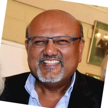 Atul Jain