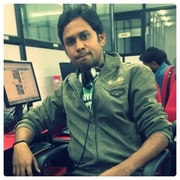 Atul Jaiswal