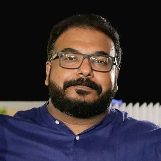 Atul Jayanth