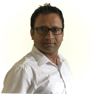 Atul K