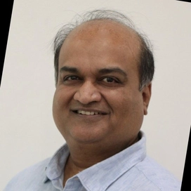 Atul Kalburge