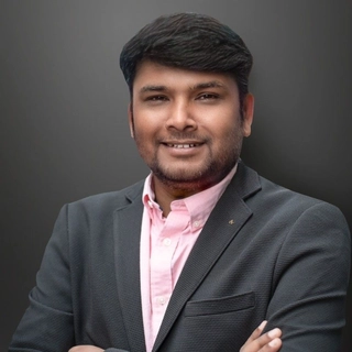 Atul Kumar