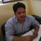 Atul Kumar Pandey