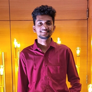 Atul Lakshmanan