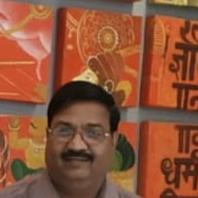 Atul Mathur