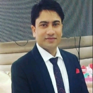 Atul Mishra