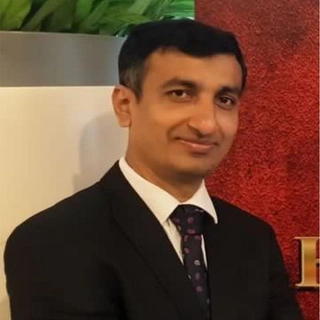 Atul Nagargoje