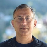 Atul Ojha