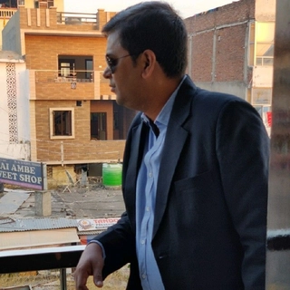 Atul Redij