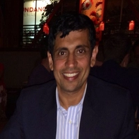 Atul Sethi