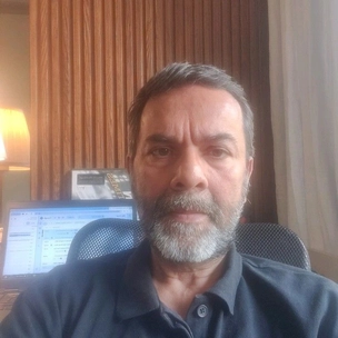 Atul Sharma