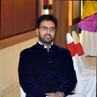 Atul Singh