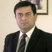 Atul Ttiwari