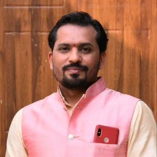 Atul Verma
