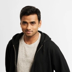 Atul Vinayak