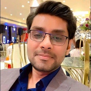 Atul Yadav