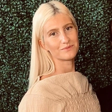 Aubrey Bohn