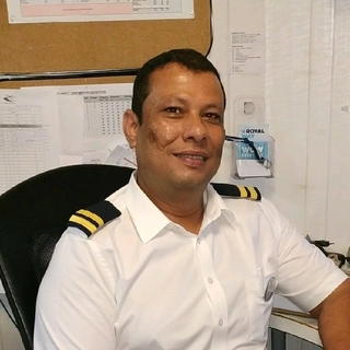 Aubrey Gomez