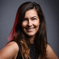 Aude Poinsot