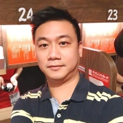Auden Hsu