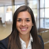 Auditrice Nathalie Gonçalves Ca