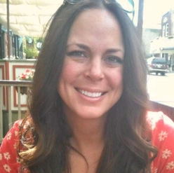 Audra Engle SHRM-SCP, PHR