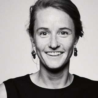 Audrey Ahlholm