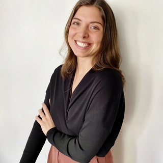 Audrey Bouchard, CPA