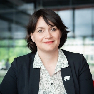 Audrey Chavancy