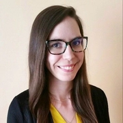 Audrey Deschênes-Renaud