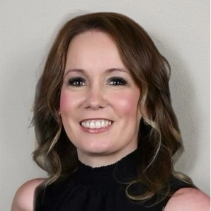 Audrey Fredericks