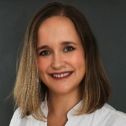 Audrey Janse van Rensburg