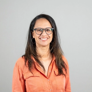 Audrey Joseph