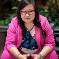 Audrey Ong