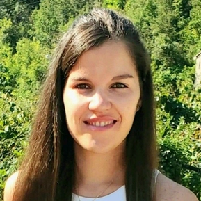 Audrey Puech