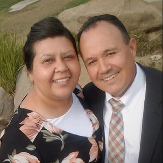 Audrey Serna-Martinez