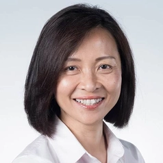 Audrey Wong