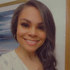 Audrianna O'Bryant