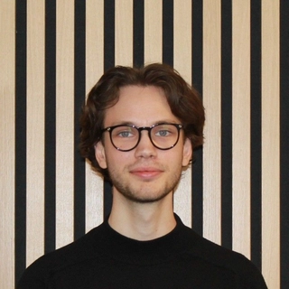 August Jern