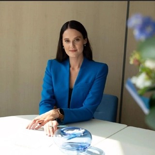 Auguste Norkeviciute