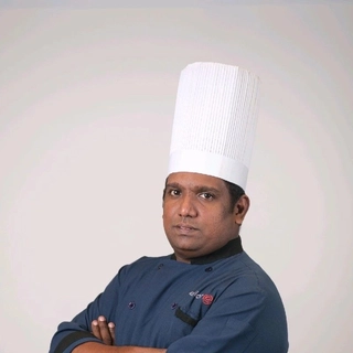 Augustine Thiruthuvaraj